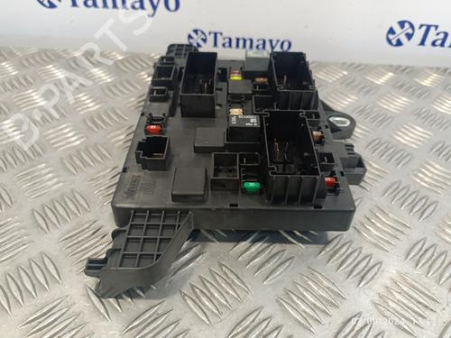 Fuse box PEUGEOT 307 (3A/C) 2.0 HDi 90 | BP19483834E1 