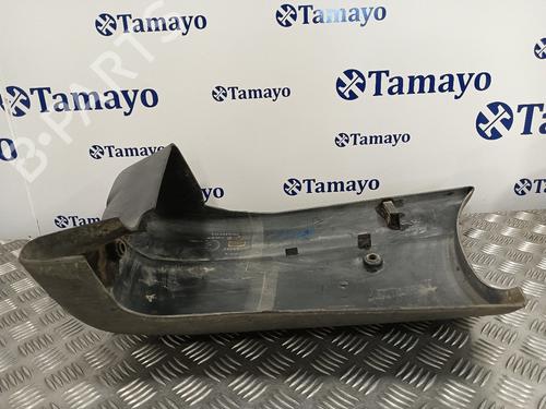 Corner bumper RENAULT MASTER II Bus (JD)  | BP13635749C117 