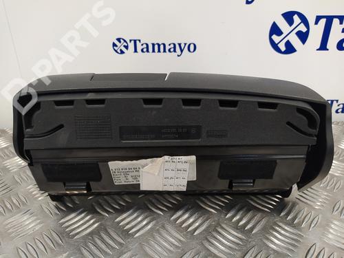 Glove box MERCEDES-BENZ E-CLASS (W212) E 500 4-matic (212.091) | BP9828202C95 