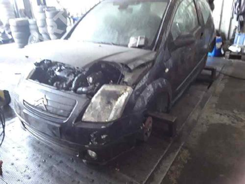 Engine control unit (ECU) CITROËN C2 (JM_) 1.4 HDi | BP6898031M57 