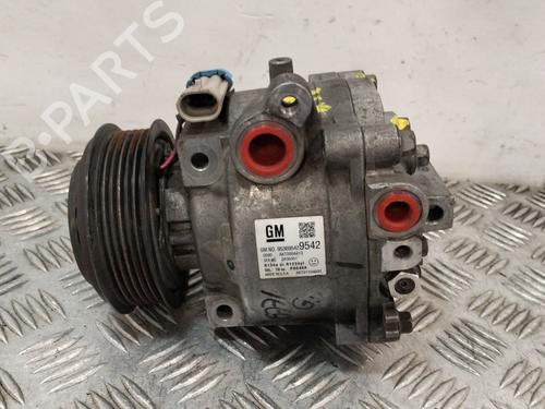 Used AC compressor AC compressor 37264639 37264639