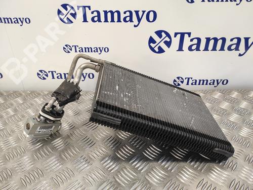 Air conditioning evaporator BMW 1 (F20)  | BP11647684M109 