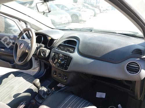 Used Heater matrix Heater matrix FIAT GRANDE PUNTO (199_) 1.3 D Multijet (199.AXD11, 199.AXD1A, 199.AXD1B,... (90 hp) 34165345 34165345