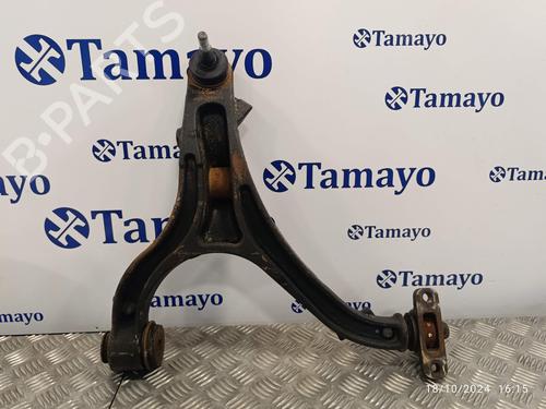 Used Left front suspension arm JEEP GRAND CHEROKEE III (WH, WK) 3.0 CRD (218 hp) 20490055
