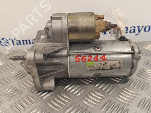 Starter RENAULT LAGUNA II (BG0/1_) 1.9 dCi (BG08, BG0G) | BP16757820M8 