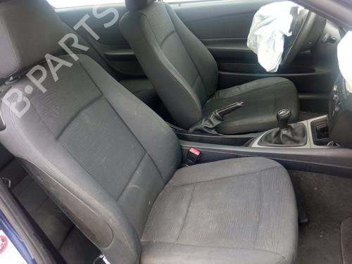 Intercooler BMW 1 (E87) 116 d | BP7514700M30  - Image 18