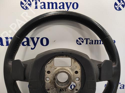 Steering wheel AUDI Q7 (4LB)  | BP18119813C49 