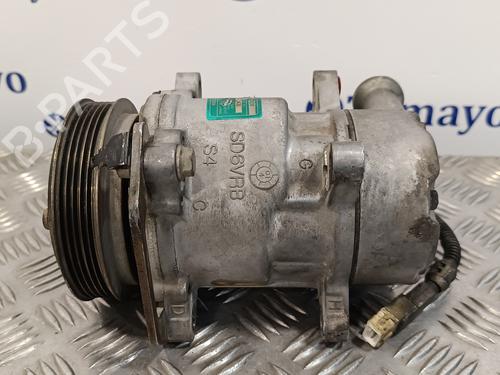 AC compressor CITROËN SAXO (S0, S1) 1.4 VTS | BP16292974M34 