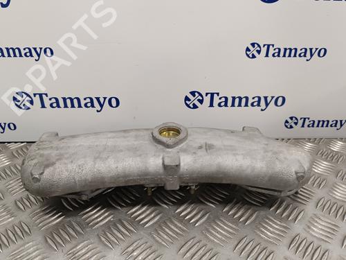 Used Intake manifold MERCEDES-BENZ 124 Saloon (W124) [1984-1993]  16360599