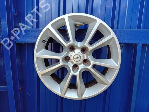 Felga OPEL ASTRA H (A04)  | BP24955280C45 