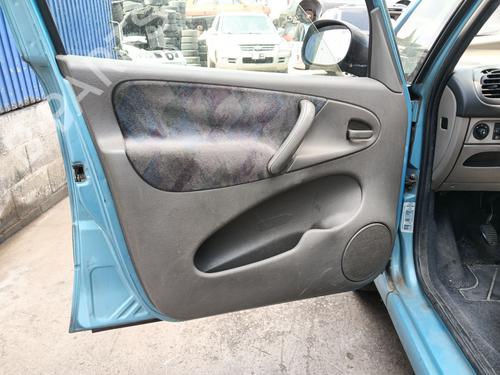 Right mirror CITROËN XSARA PICASSO (N68)  | BP27983329C27 