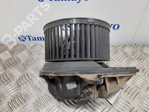 Heater blower motor NISSAN PRIMASTAR Van (X83) 1.9 dCi 100 | BP8498237M62 