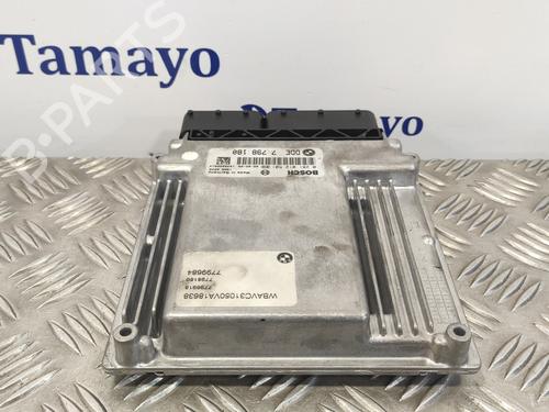 Engine control unit (ECU) BMW 3 (E90)  | BP13720062M57 