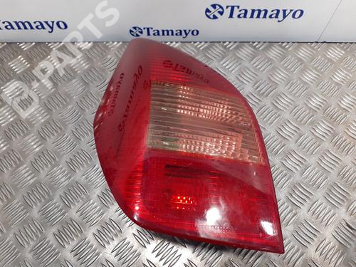 Used Left taillight CITROËN C2 (JM_) 1.1 (60 hp) 8956759