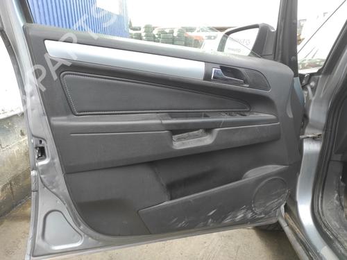 Steering rack OPEL ZAFIRA / ZAFIRA FAMILY B (A05)  | BP26692390M22 