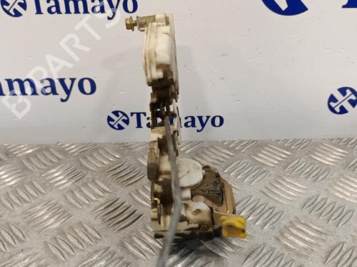 Front right lock NISSAN TERRANO II (R20) 2.7 TDi 4WD | BP17812372C97 