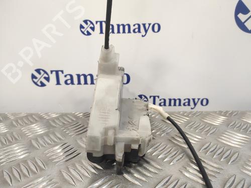 Rear right lock PEUGEOT 308 I (4A_, 4C_)  | BP15486828C99 