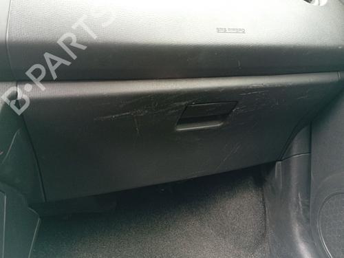Used Glove box Glove box SUZUKI SWIFT III (MZ, EZ) 1.3 DDiS (RS413D) (69 hp) 35751561 35751561