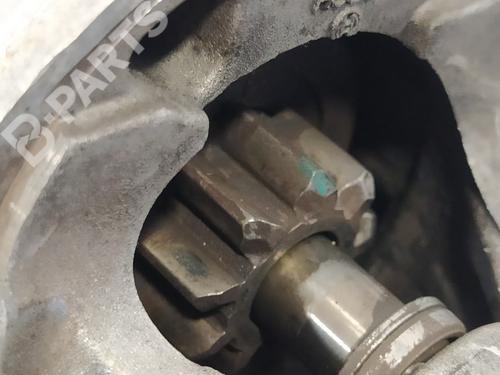 Startmotor FORD FOCUS C-MAX (DM2) 1.8 TDCi | BP893105M8 