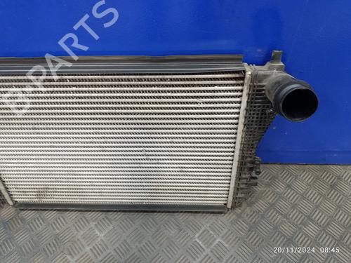 Intercooler AUDI A3 (8P1) 2.0 TDI 16V | BP21378355M30 