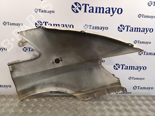 Left front fenders FORD TRANSIT Van (FA_ _)  | BP3238739C41 