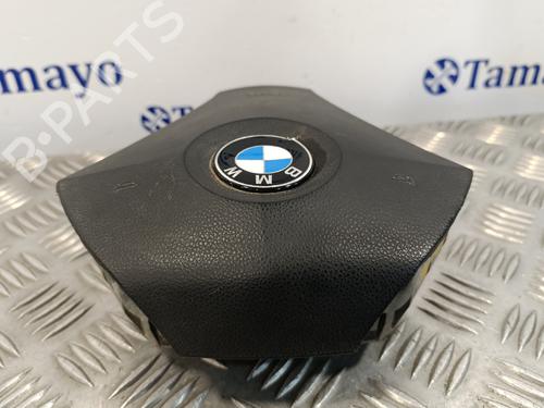 Driver airbag BMW 5 (E60) 525 d | BP4688076C9 