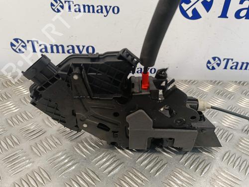 Front right lock LAND ROVER DISCOVERY SPORT (L550)  | BP23277104C97 