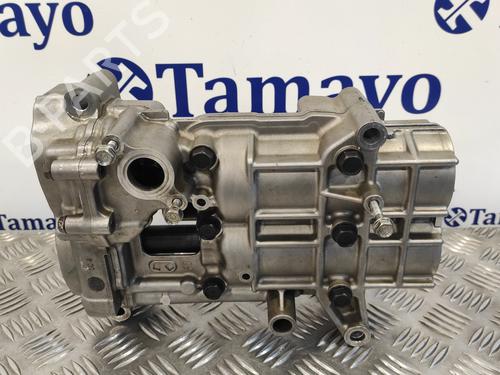 Used Other HONDA CR-V III (RE_) 2.2 i-DTEC 4WD (RE6) (150 hp) 14359144