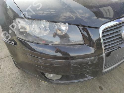Mass air flow sensor AUDI A3 Sportback (8PA)  | BP16457178M95 