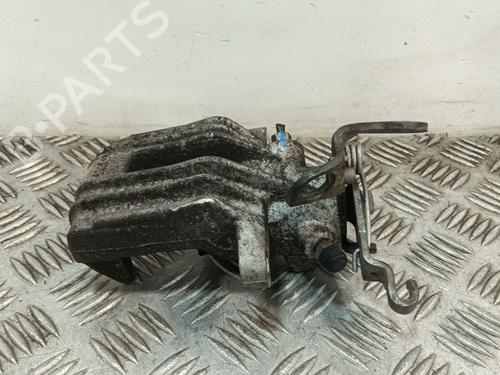 Left rear brake caliper VW GOLF VI (5K1) 1.6 TDI | BP35920584M107 - Image 2
