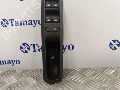 Left front window switch CITROËN C4 II (NC_)  | BP22199486I27 