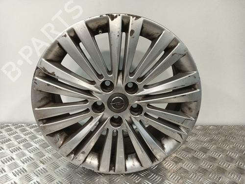 rim-opel-astra-j-p10-2009-2010-2011-2012-2013-2014-2015-2016-32722740 main image