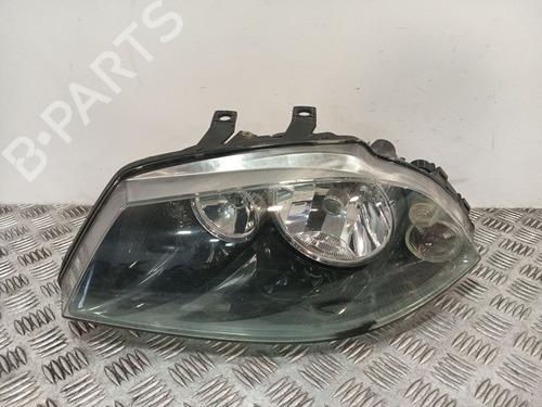 Used Left headlight Left headlight SEAT IBIZA III (6L1) 1.4 16V (100 hp) 34187566 34187566