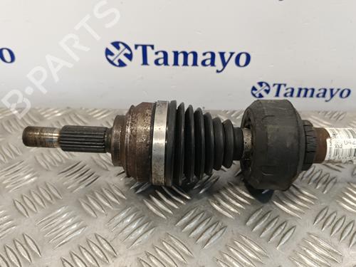 Right front driveshaft DACIA SANDERO  | BP17560433M39 
