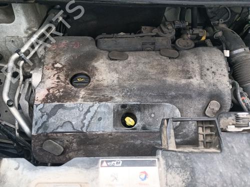 Left front steering knuckle PEUGEOT EXPERT Van (V_) 2.0 BlueHDi 120 | BP40044607M25 - Image 13