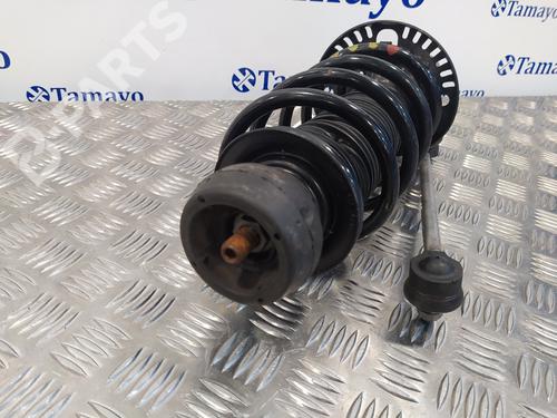 Left front shock absorber SKODA FABIA II Combi (545)  | BP9552346M16 