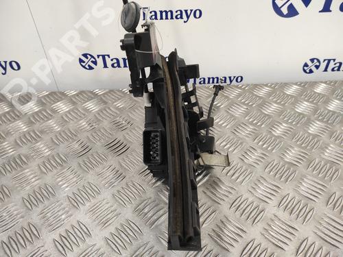 Rear left lock FORD FOCUS II (DA_, HCP, DP) 1.8 TDCi | BP11364123C100 