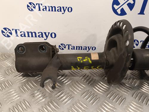 Right front shock absorber DACIA SANDERO  | BP16717506M17 