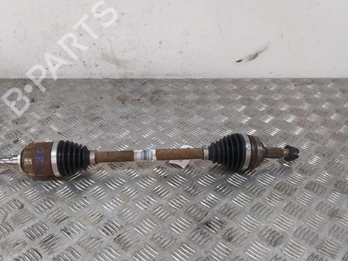 Used Left front driveshaft Left front driveshaft 39621875 39621875