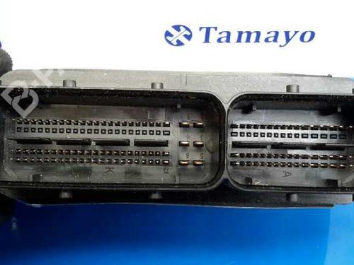 Engine control unit (ECU) SEAT IBIZA V (KJ1, KJG)  | BP6072746M57 