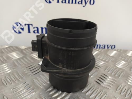 Used Mass air flow sensor SEAT LEON SC (5F5) 2.0 TDI (150 hp) 10382217