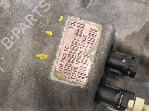 Gearbox FORD FIESTA VI (CB1, CCN) 1.4 TDCi | BP36132241M3 - Image 3