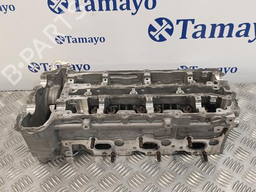 Cylinder head MERCEDES-BENZ M-CLASS (W164)  | BP16442447M5