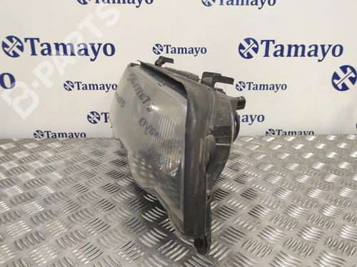 Right headlight BMW X5 (E53) 3.0 d | BP2502160C29 