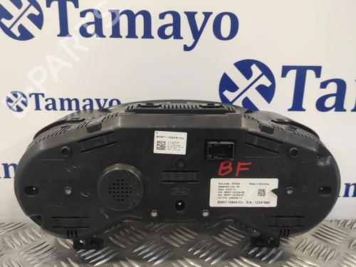 Instrument cluster FORD FOCUS III 1.6 TDCi | BP13883040C47 