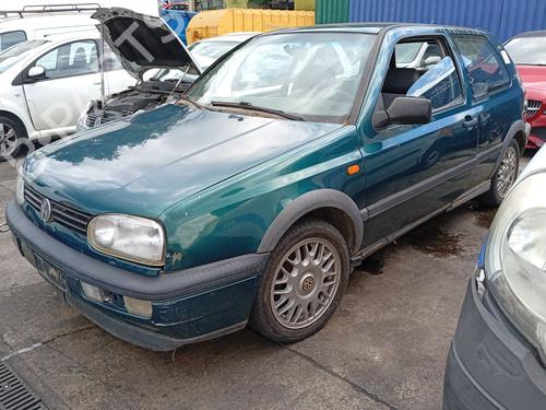 Used Anti roll bar Anti roll bar VW GOLF III (1H1) [1989-2000] 35770062 35770062