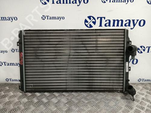 Køler VW GOLF PLUS V (5M1, 521) [2004-2013]  30564294