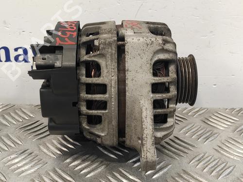 Alternator NISSAN MICRA III (K12) 1.4 (BK12) | BP19442318M7