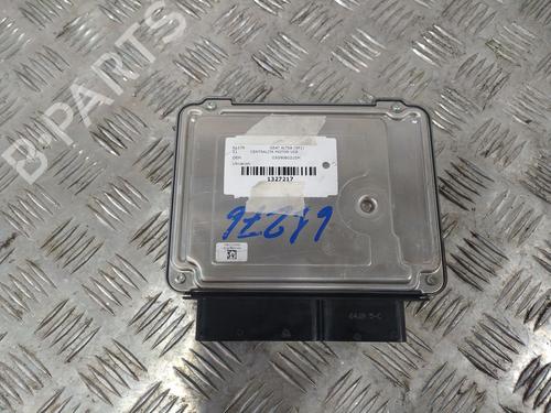 Engine control unit (ECU) SEAT ALTEA (5P1) 1.9 TDI | BP39536126M57 - Image 3