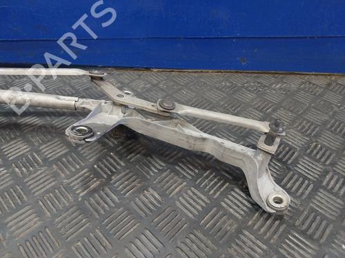 Front wiper motor MERCEDES-BENZ VITO / MIXTO Van (W639)  | BP27282957M29 